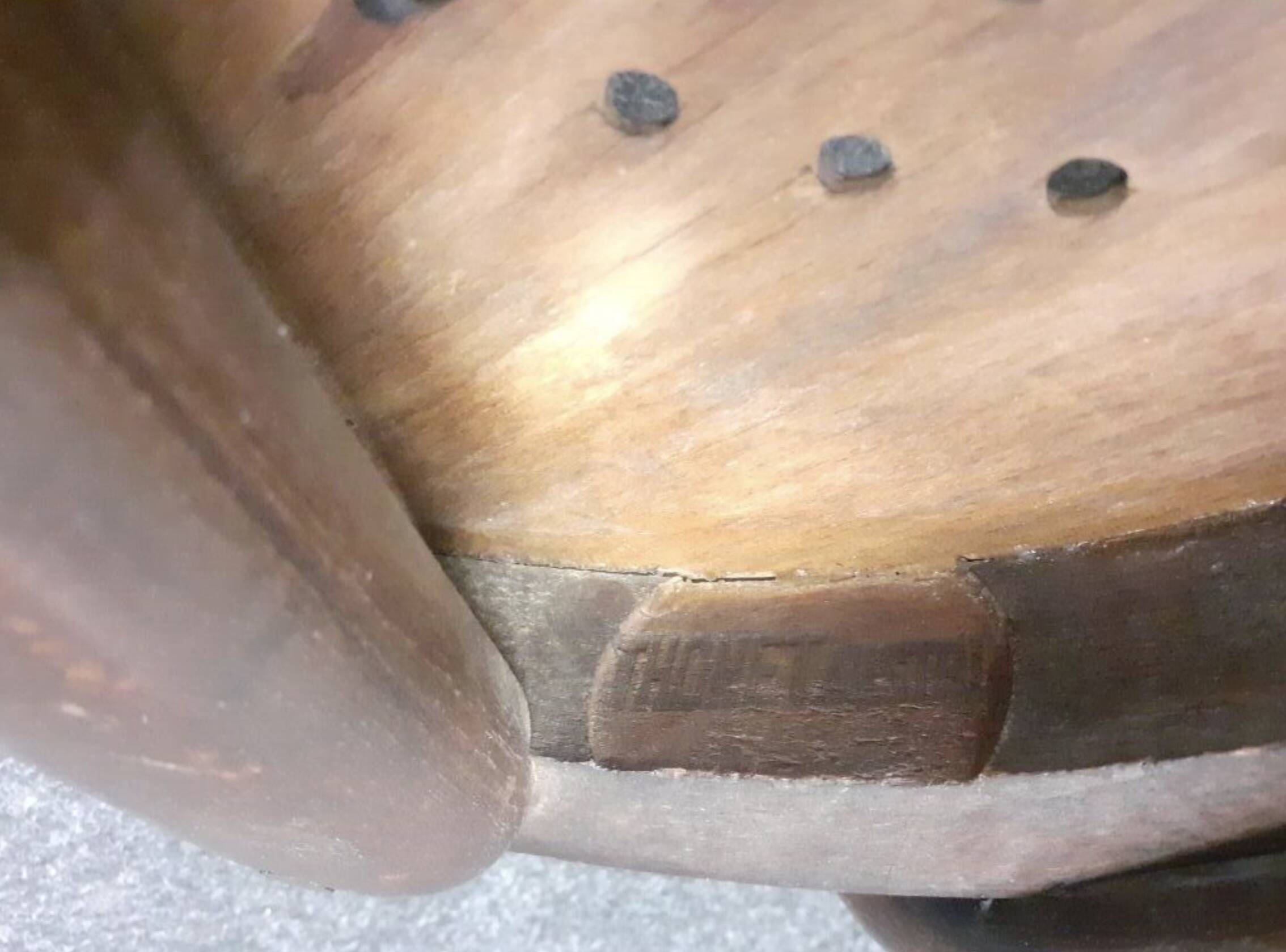 Office chair model N°5701 - Michael THONET