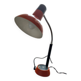 Lampe aluminor