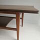 Coffee table By Richard Hornby For Heal's, 1960