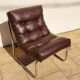 Fauteuils designer Gillis Lundgren pour Ikea
