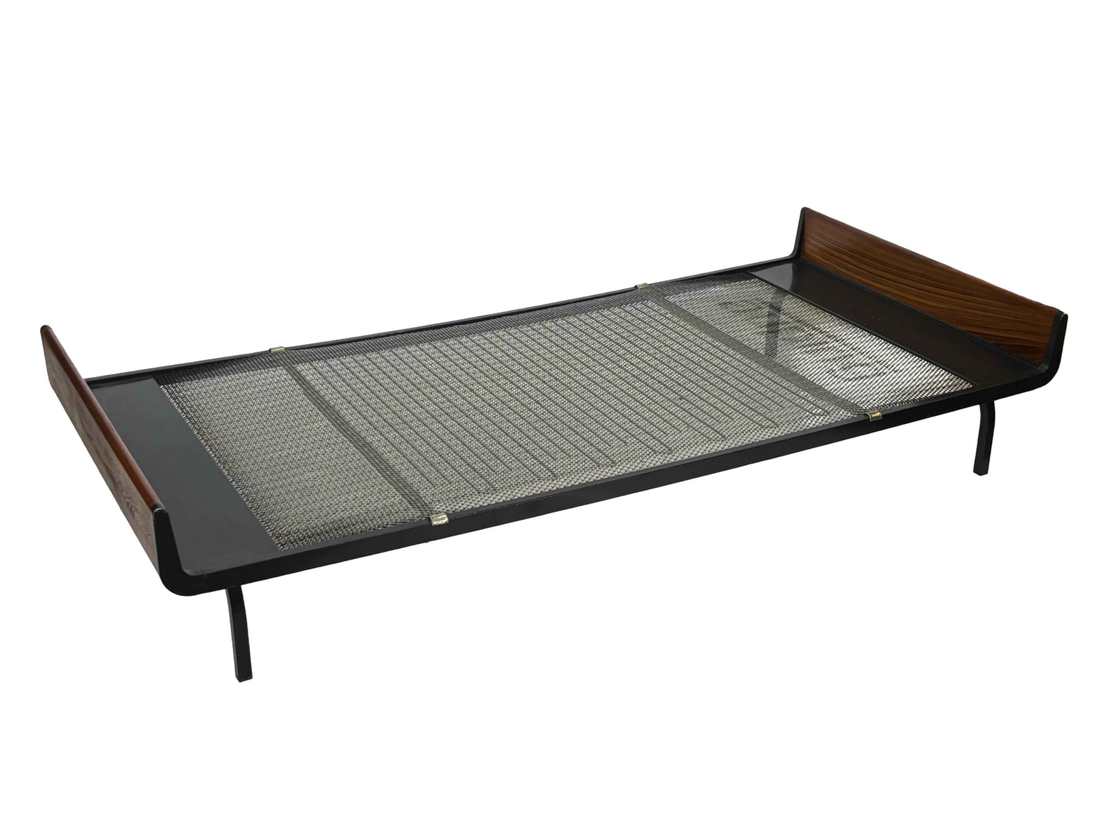 Vintage Friso Kramer Daybed Ariadne for Auping 60's Design