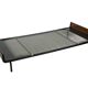Vintage Friso Kramer Daybed Ariadne for Auping 60's Design