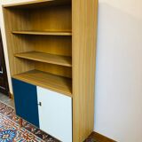 Vintage Library 1970