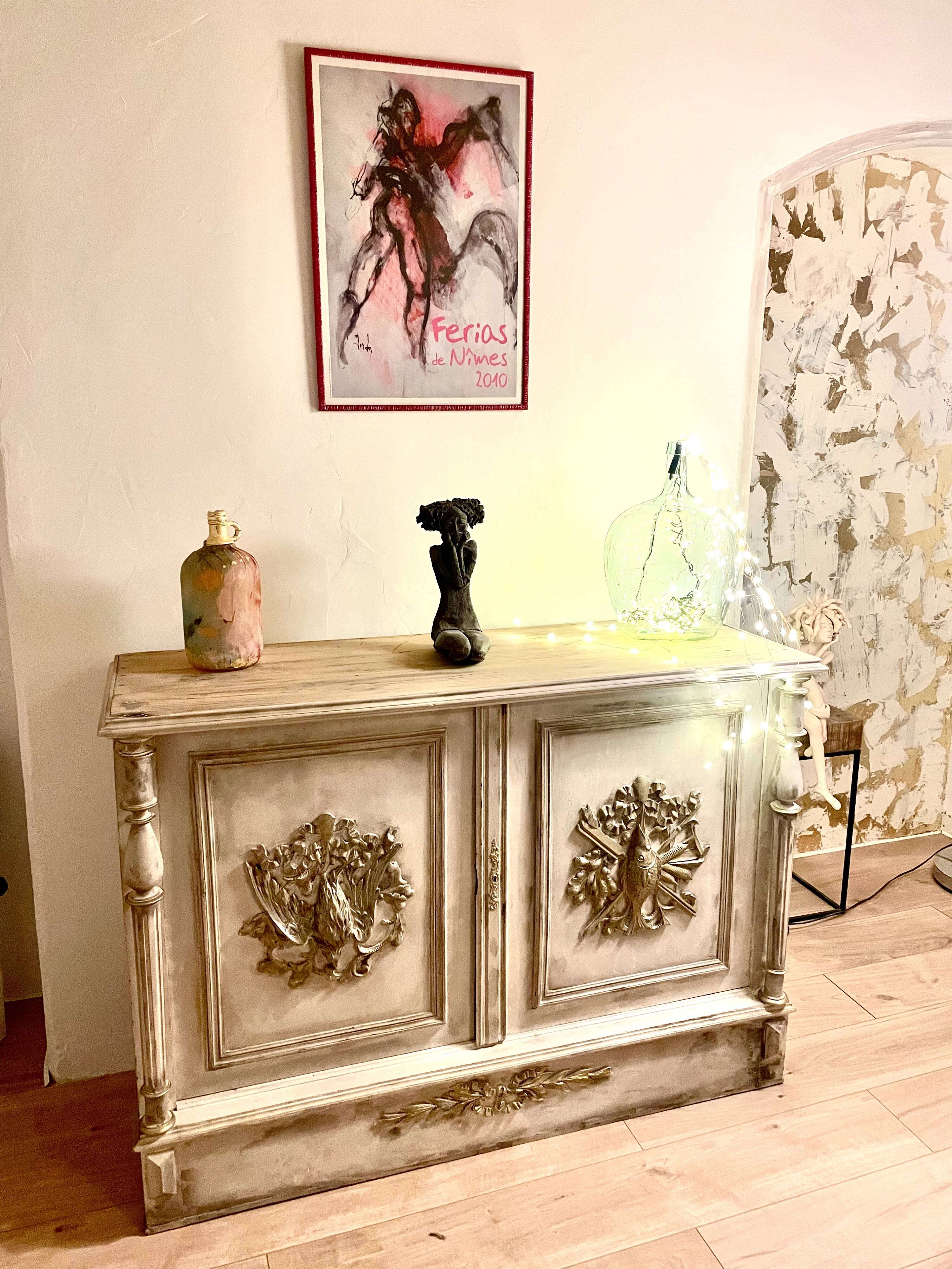 Buffet Henri IV