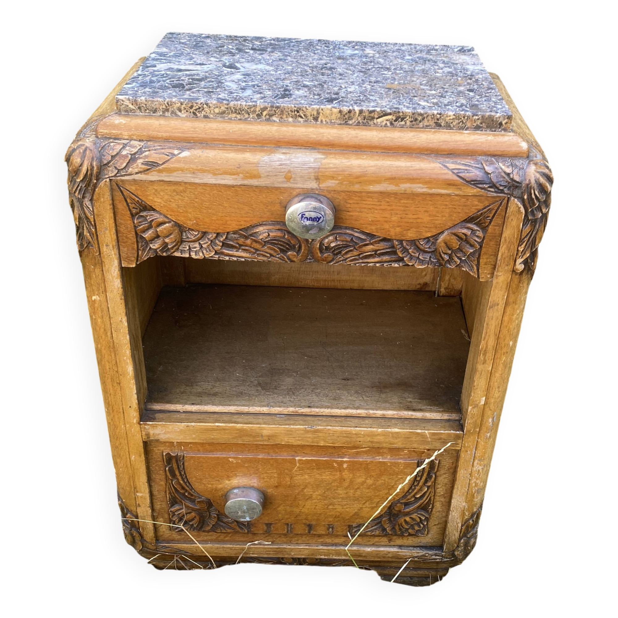 Table de nuit
