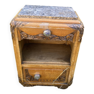 table de nuit