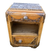 bedside table