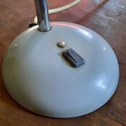 Manufrance desk lamp