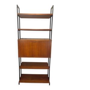 Bibliothèque scandinave