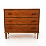 Commode, design danois, années 1960