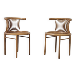 Paire de chaises Herbert