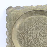 Ancien plateau marocain
