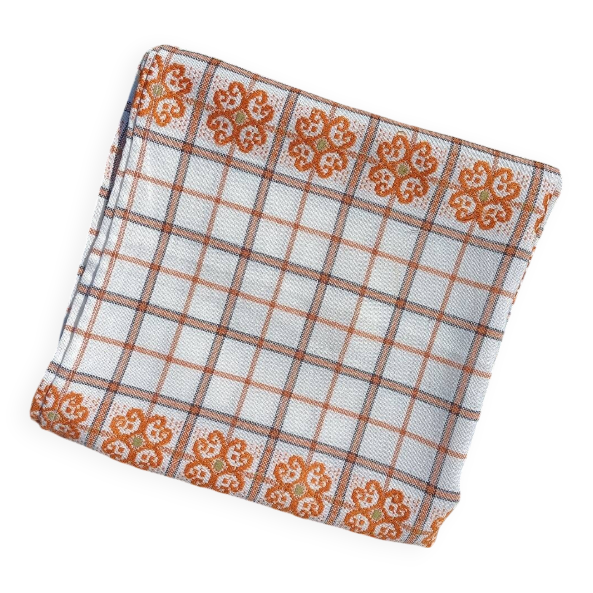 Nappe rétro