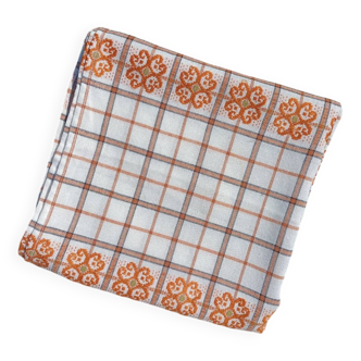 Nappe rétro