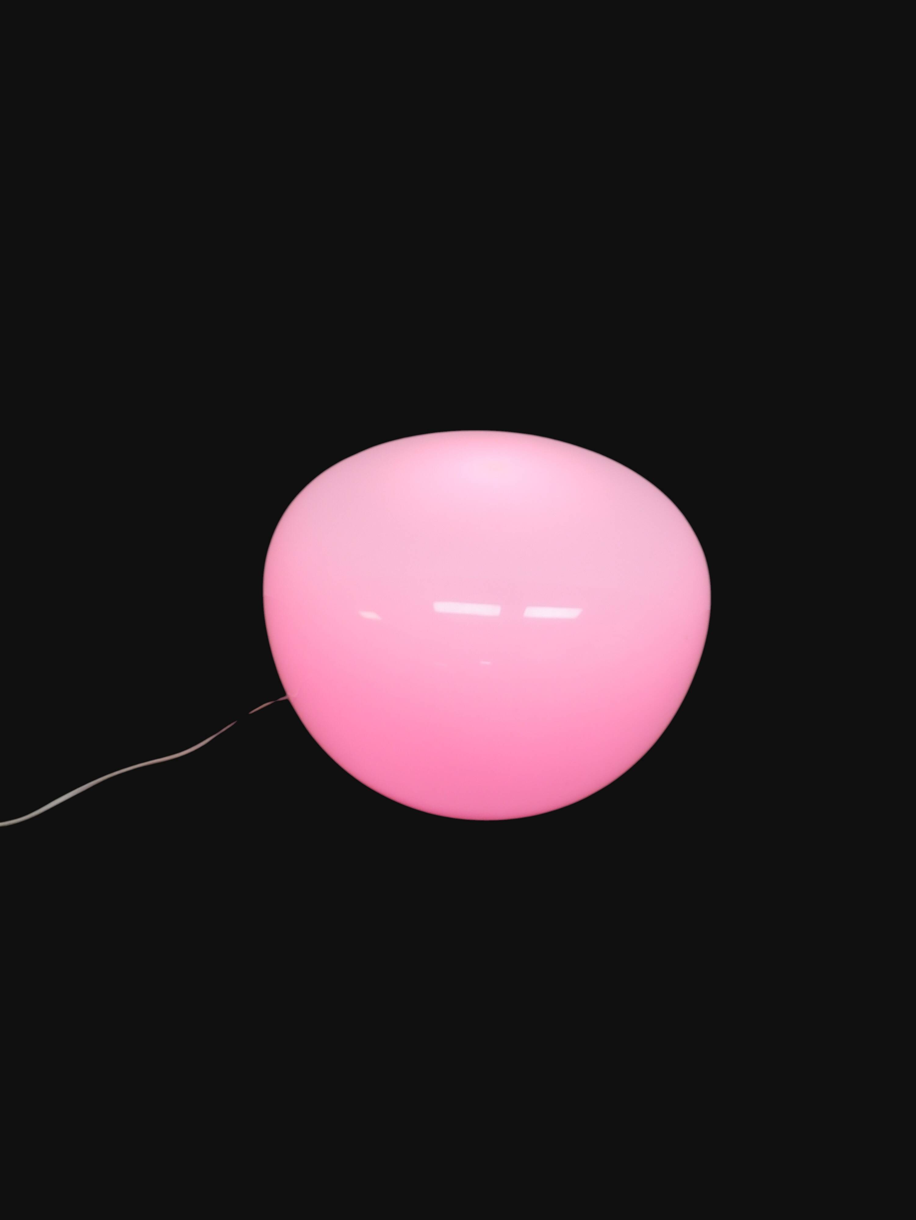 Jonisk IKEA lamp by Carl Öjerstam