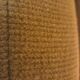 Pair of vintage Scandinavian armchairs 1960 curved beech