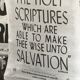 Great photography. United States. Religion Jesus event