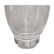 Crystal vase from Saint Louis