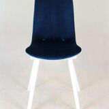Dining Chairs from Radomsko, 1960s, Set of 4