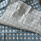 Tablecloth + napkins
