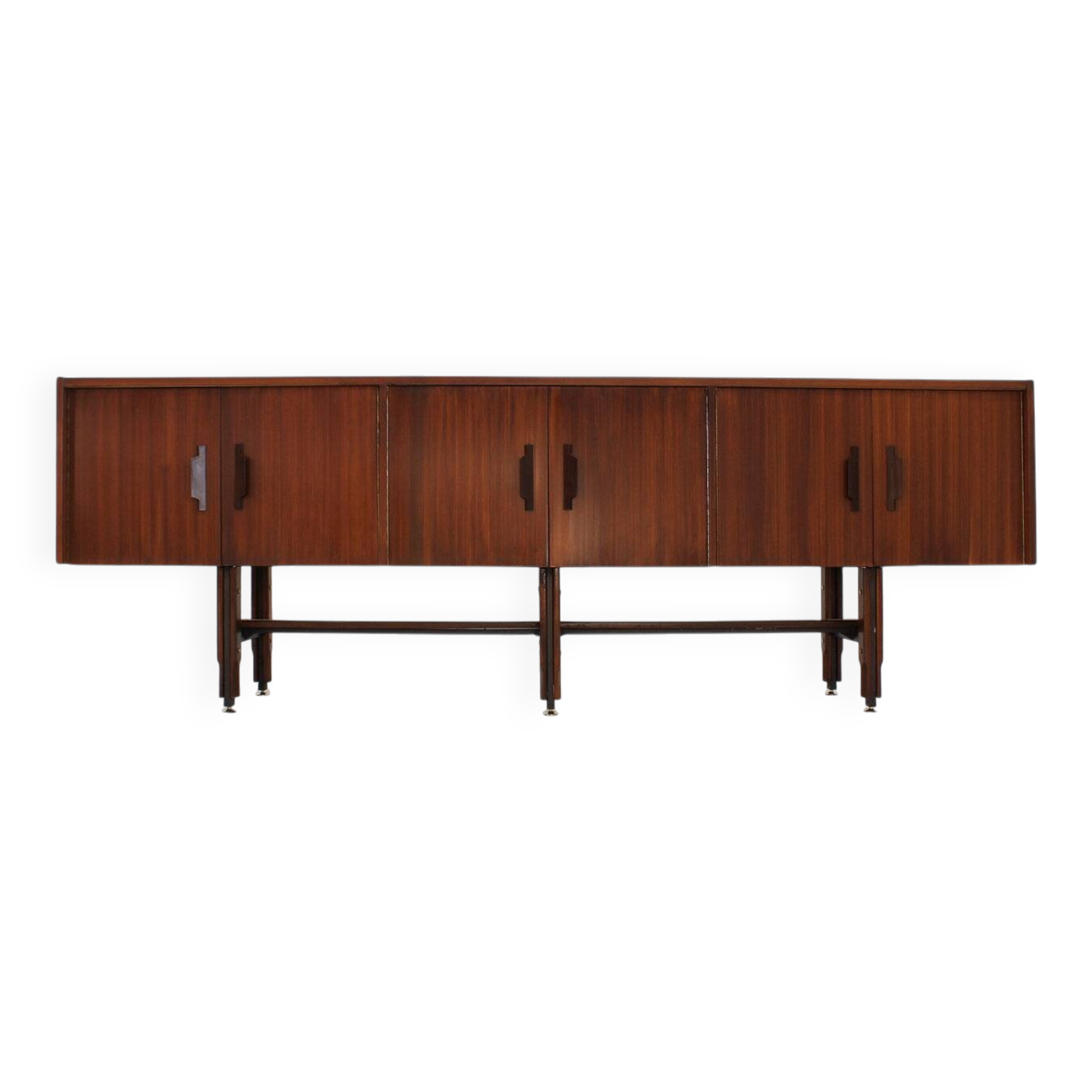 Vintage mid-century sideboard 1960s Italy