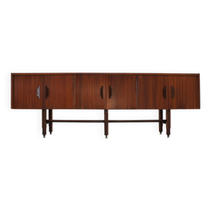 enfilade vintage des