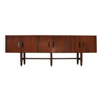 Vintage mid-century sideboard 1960s Italy