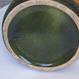 Ceramic vase West Germany 48 cm