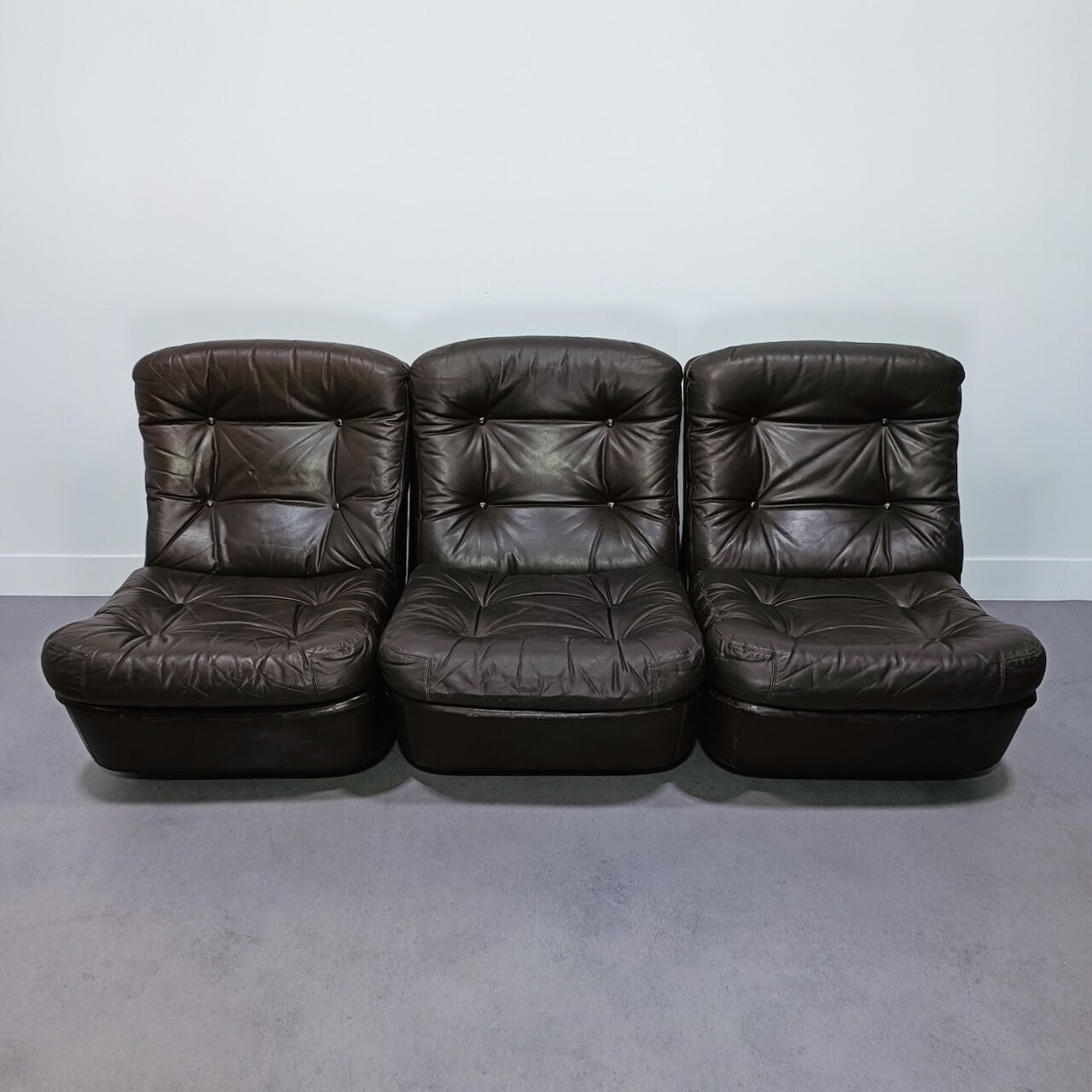 Orchidee sofa by Michel Cadestin for Airborne