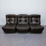 Orchidee sofa by Michel Cadestin for Airborne