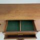 Large vintage designer teak sideboard by Nathan