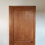 Parisian wardrobe from the 50s