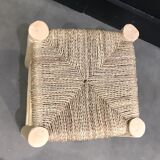 Berber nomadic stool