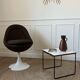 Chaise Egg, Christian Adam