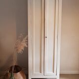 Old paris wardrobe