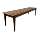 Farm table 1950