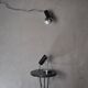 Stilnovo wall lights, 1960s, set of 2