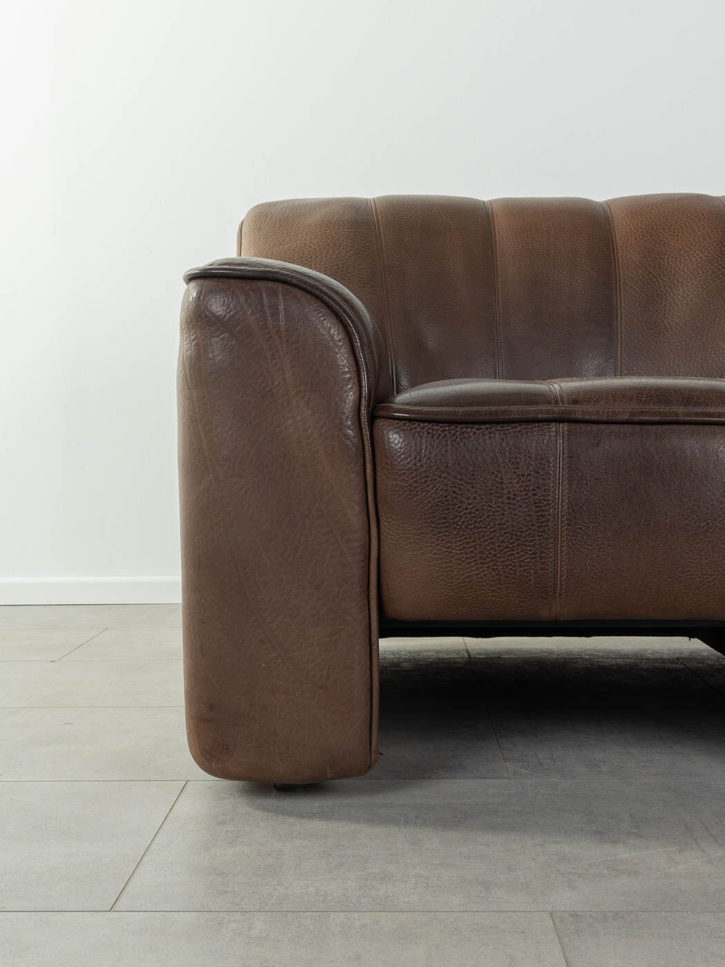 Armchair, De Sede, modèle ds-44