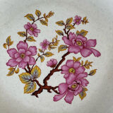 5 Gien dessert plates