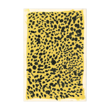 The leopard