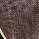 Organic rattan suspension