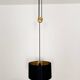 Lampe à pendentif Jo-Jo réglable par Florian Schulz