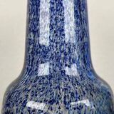 Vintage Swedish glass vase by Sven Vallien for Kosta Boda.