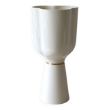 Lamp n°4 Séléné white