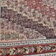 Kilim Rug: Senneh Iran: 2.95 x 2.00 metres - "Galerie Sardje"
