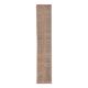 Vintage Turkish hallway rug 59x291 cm