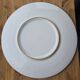 Round porcelain dish from D´Imari Japan