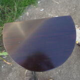 Pair of bedside tables 70s.