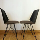 Chaises june - zanotta