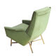 Fauteuil années 50